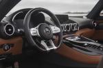 Mercedes-AMG GT C Roadster 2019 года (NA)